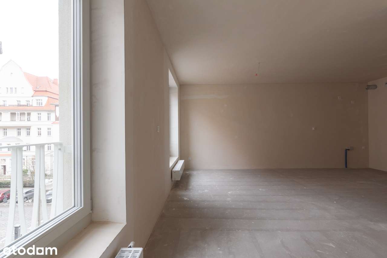 Perfumiarnia 2 | mieszkanie 34,34  m² | A.03.20 - Pełny obrazek: 4/11