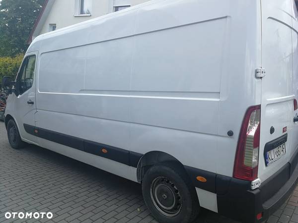 Renault MASTER - 2