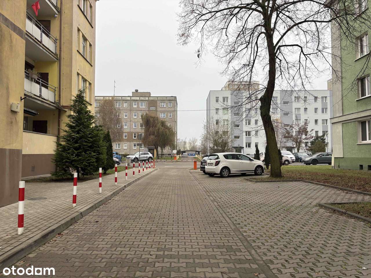 Przytulne mieszkanie dwupokojowe w atrakcyjnej dzielnicy-18