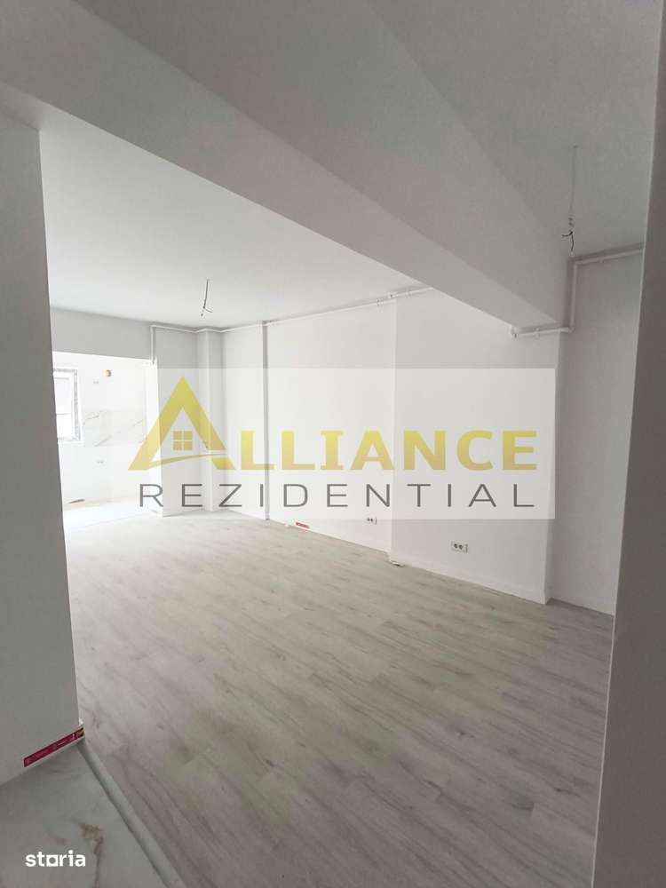 APARTAMENT 2 CAMERE TIP STUDIO –  Metrou BERCENI | BLOC NOU 2026-4