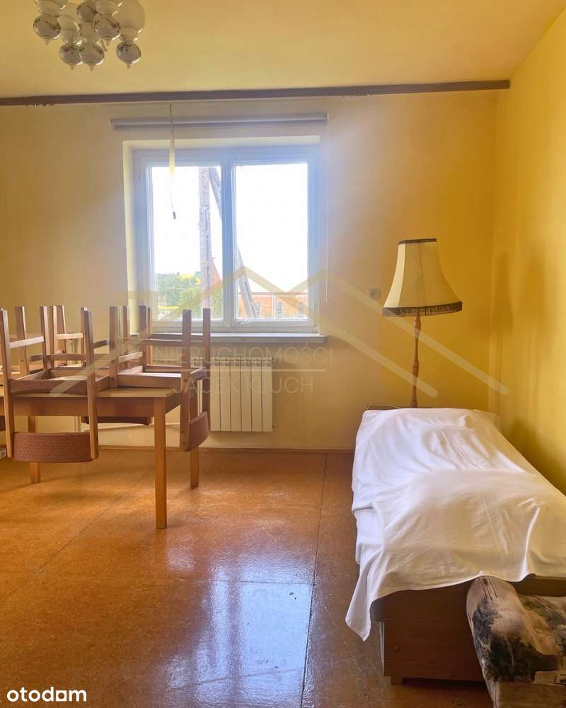 Zamieszkaj lub zainwestuj-Dom w Gorzkowie - Pełny obrazek: 4/20