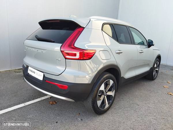 Volvo XC 40 1.5 T2 Core Auto - 2