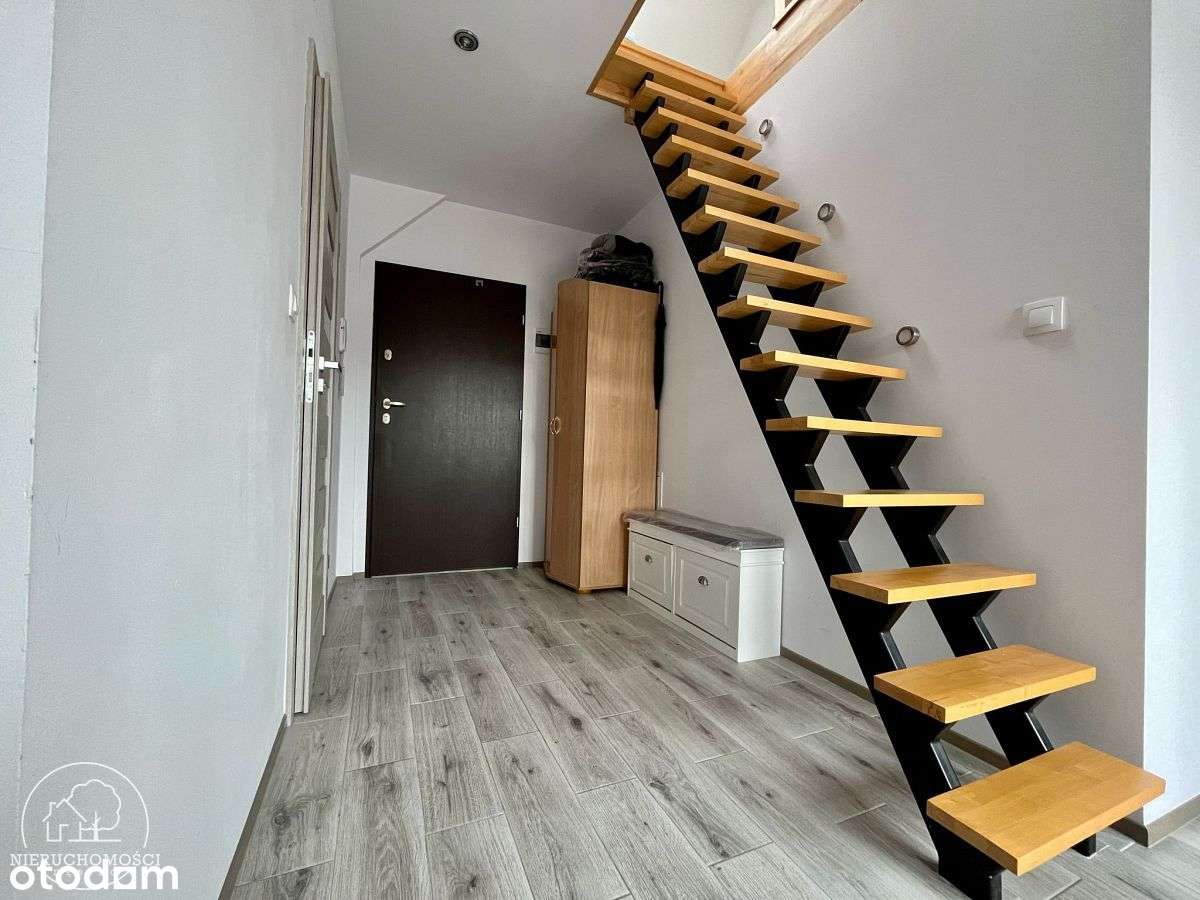 Mieszkanie trzypokojowe na Osiedlu pod Jeleniami-7