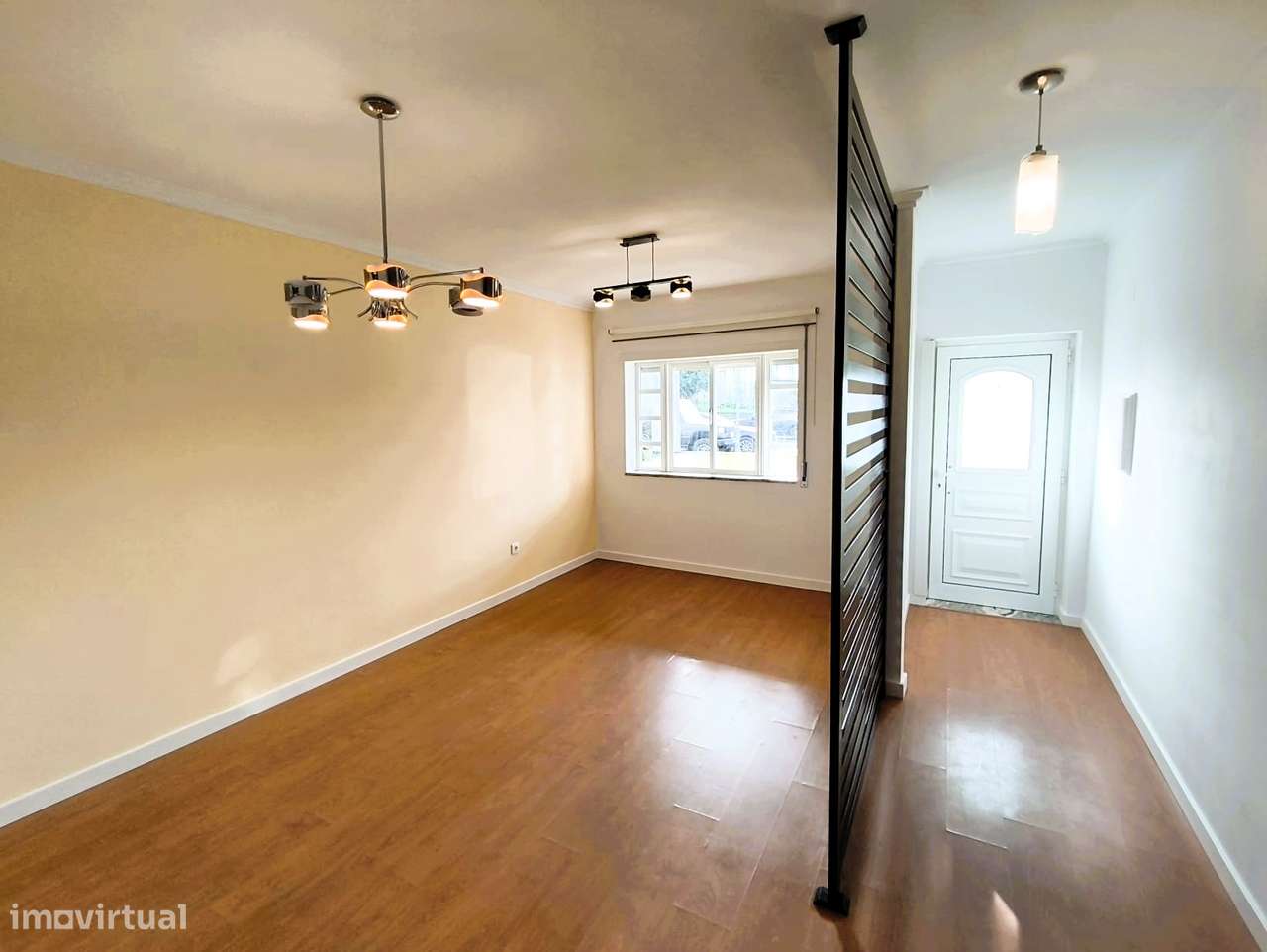 Apartamento T2 em Macieira de Rates-16