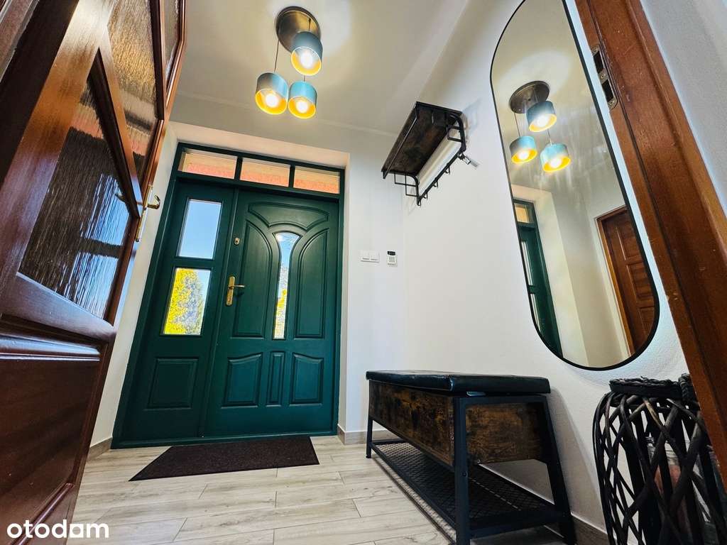 Dom z basenem w Łomży, działka 24 a-13