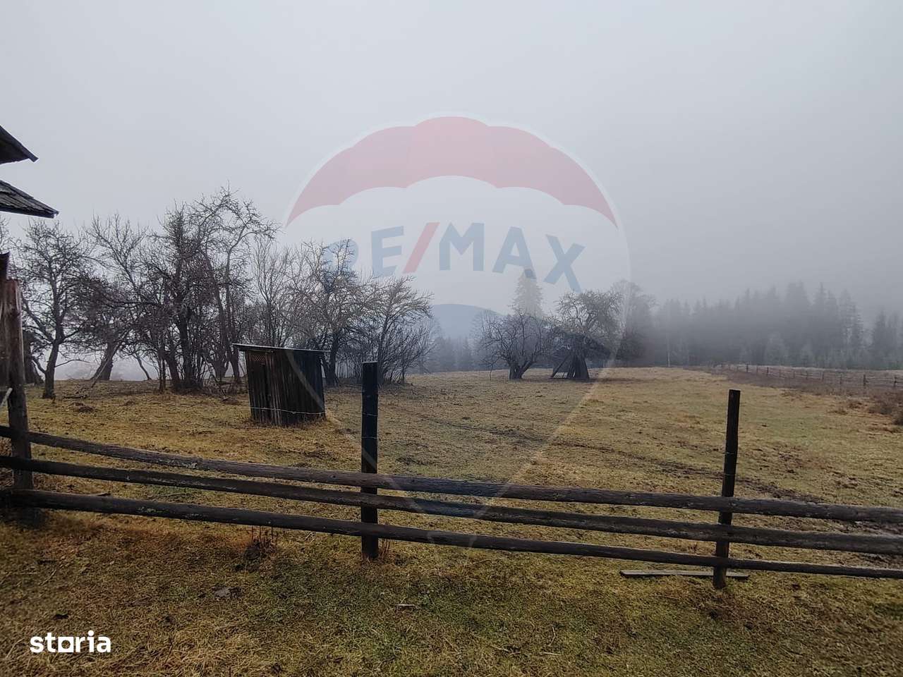 Teren INTRAVILAN 23.238m.p. Dorna-Arini / Cozănești-7