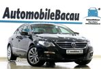 Volkswagen Passat CC 2.0 TDI DSG - 4