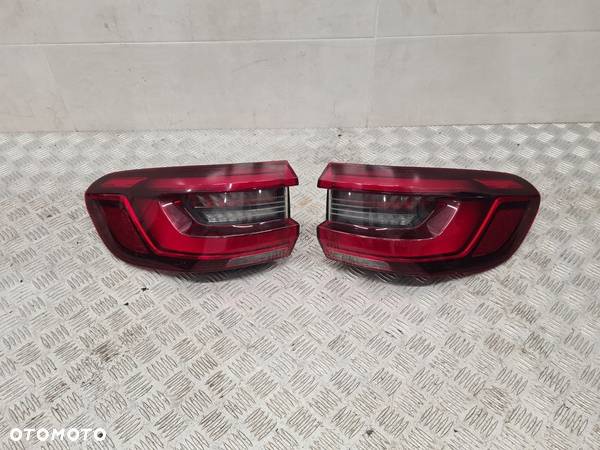 BMW G05 X5 LAMPA TYŁ PRAWA EU 7442260 - 2