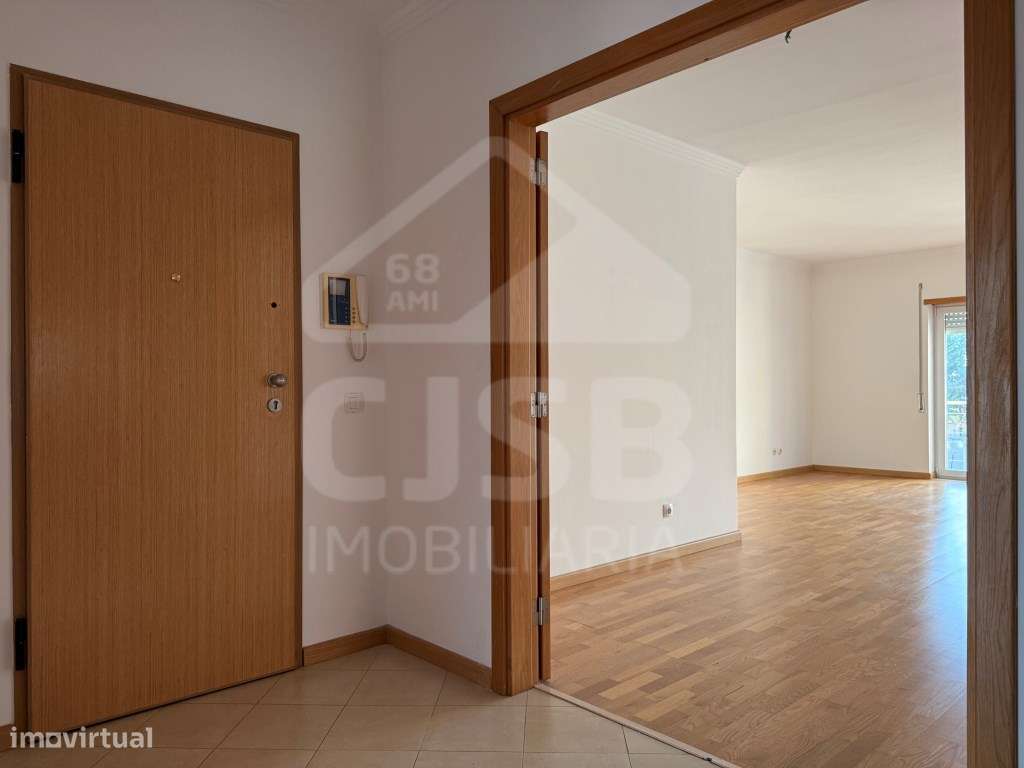 Apartamento T3 no Porto Alto - Grande imagem: 5/27