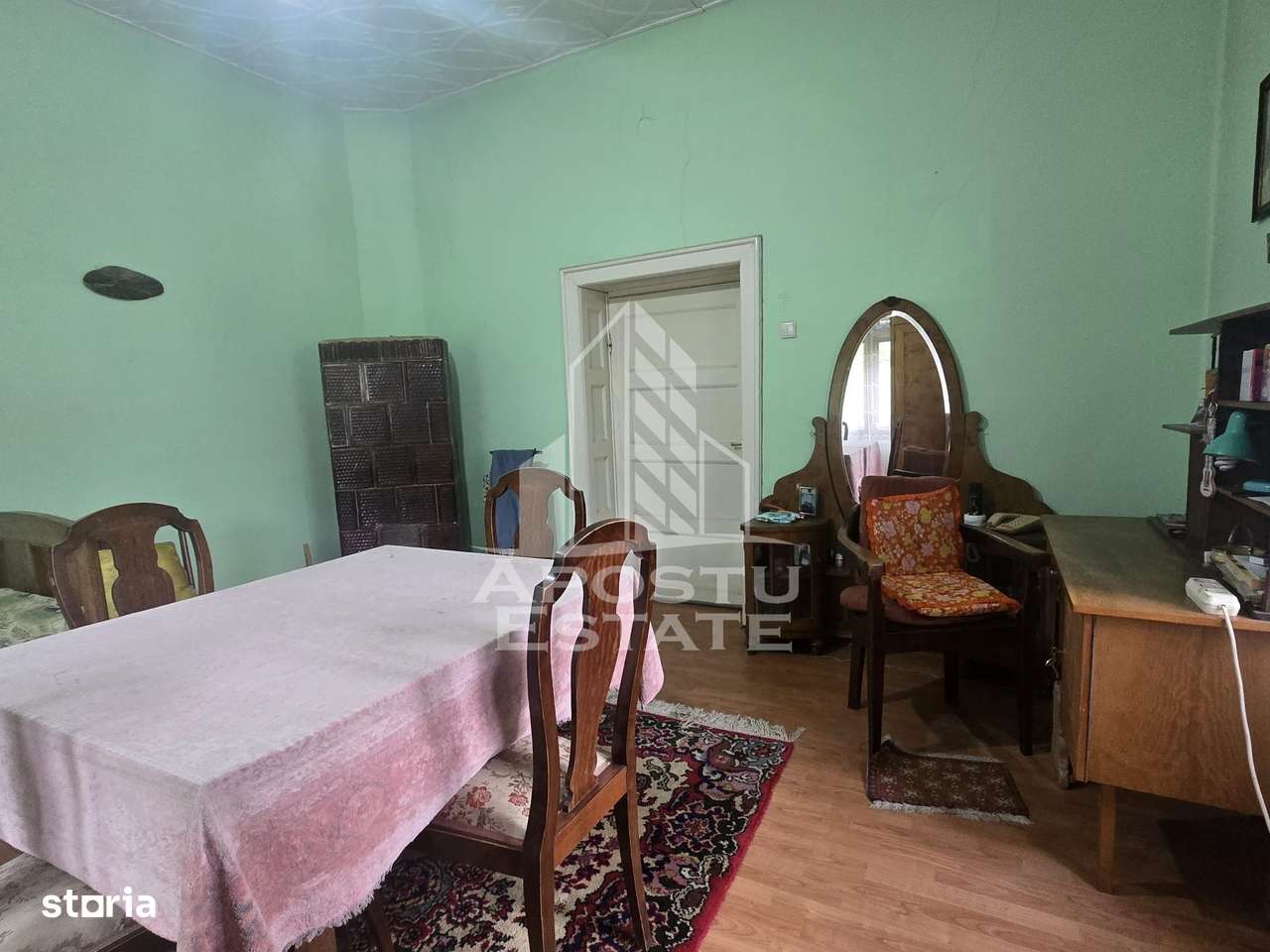 Proprietate cu potential turistic in Gurahont - Imagine principală: 4/20