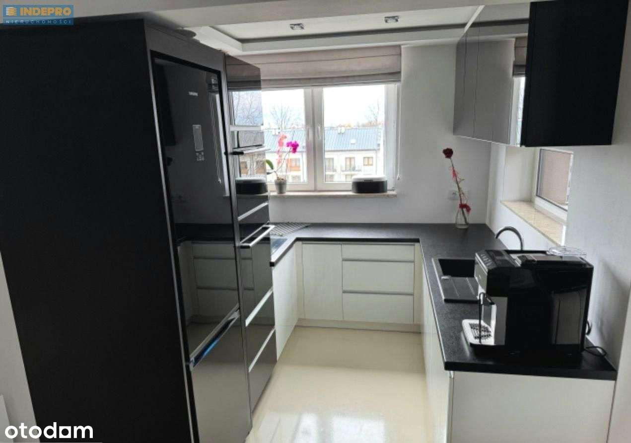 Stylowe 4 pokoje, 75 m², z dużym balkon – Radzymin-8