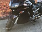 Yamaha FJR - 26