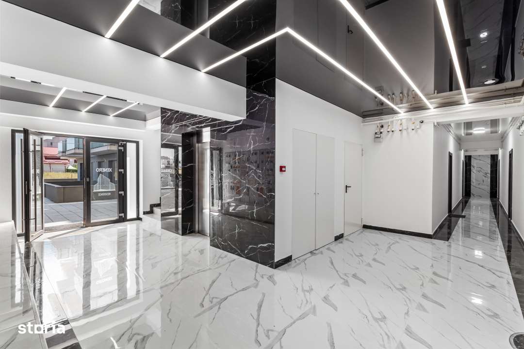 Apartament cu vedere spre rasarit dar si spre de Lacul Siutghiol - Imagine principală: 2/19