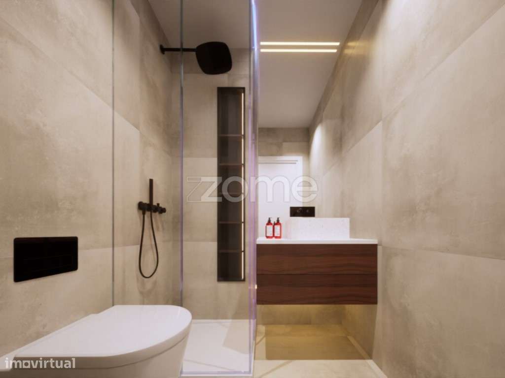 Moradia com 4 quartos em Construção - Grande imagem: 4/21