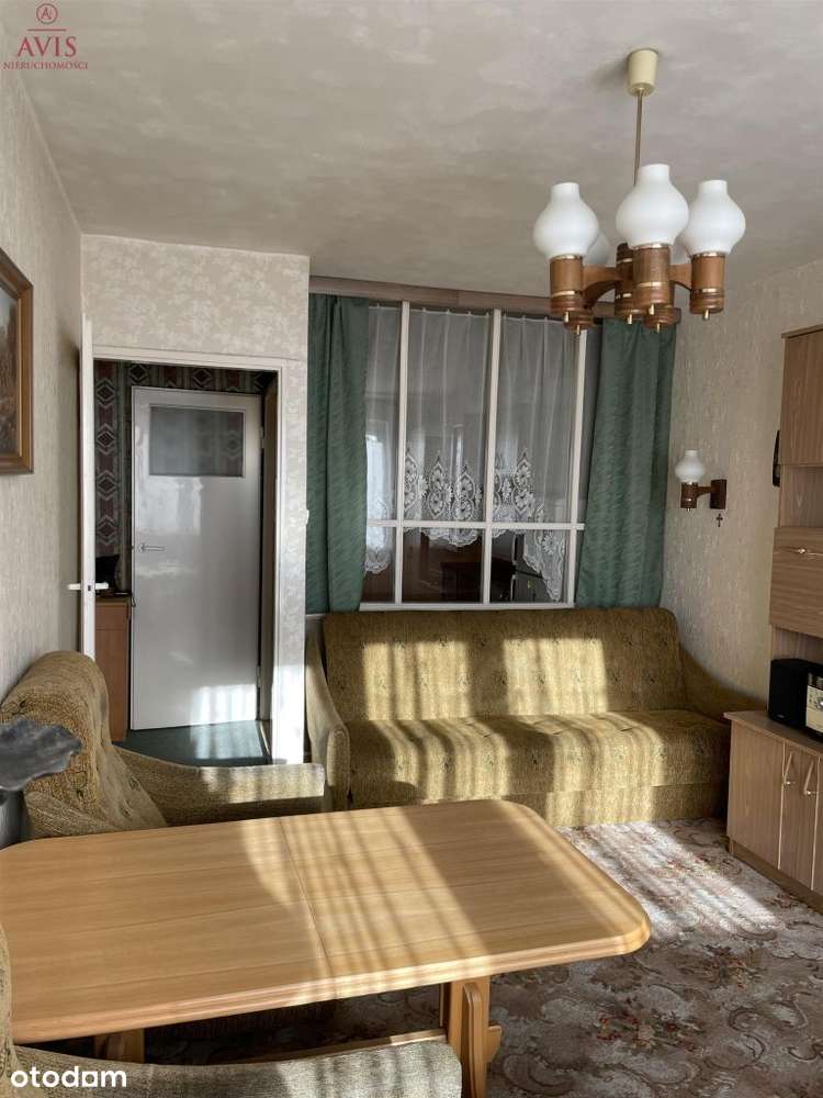 Gdynia Chylonia 2-pokojowe 38.40m2-4