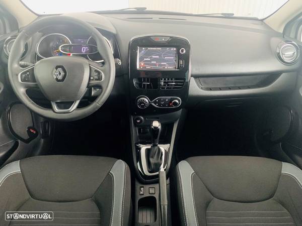 Renault Clio ENERGY dCi 90 EDC Intens - 25