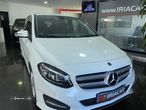 Mercedes-Benz B 180 d Urban Aut. - 2