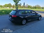 Volkswagen Passat 1.6 TDI BMT Trendline - 11