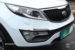 Kia Sportage 2.0 CRDI XL - 12