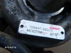 TURBOSPREZRKA ALFA ROMEO 147 1.9 JTD 708847-5002s - 3