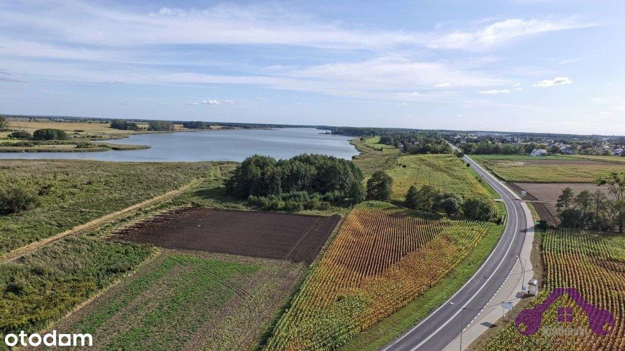 Działka inwestycyjna dla dewelopera-2