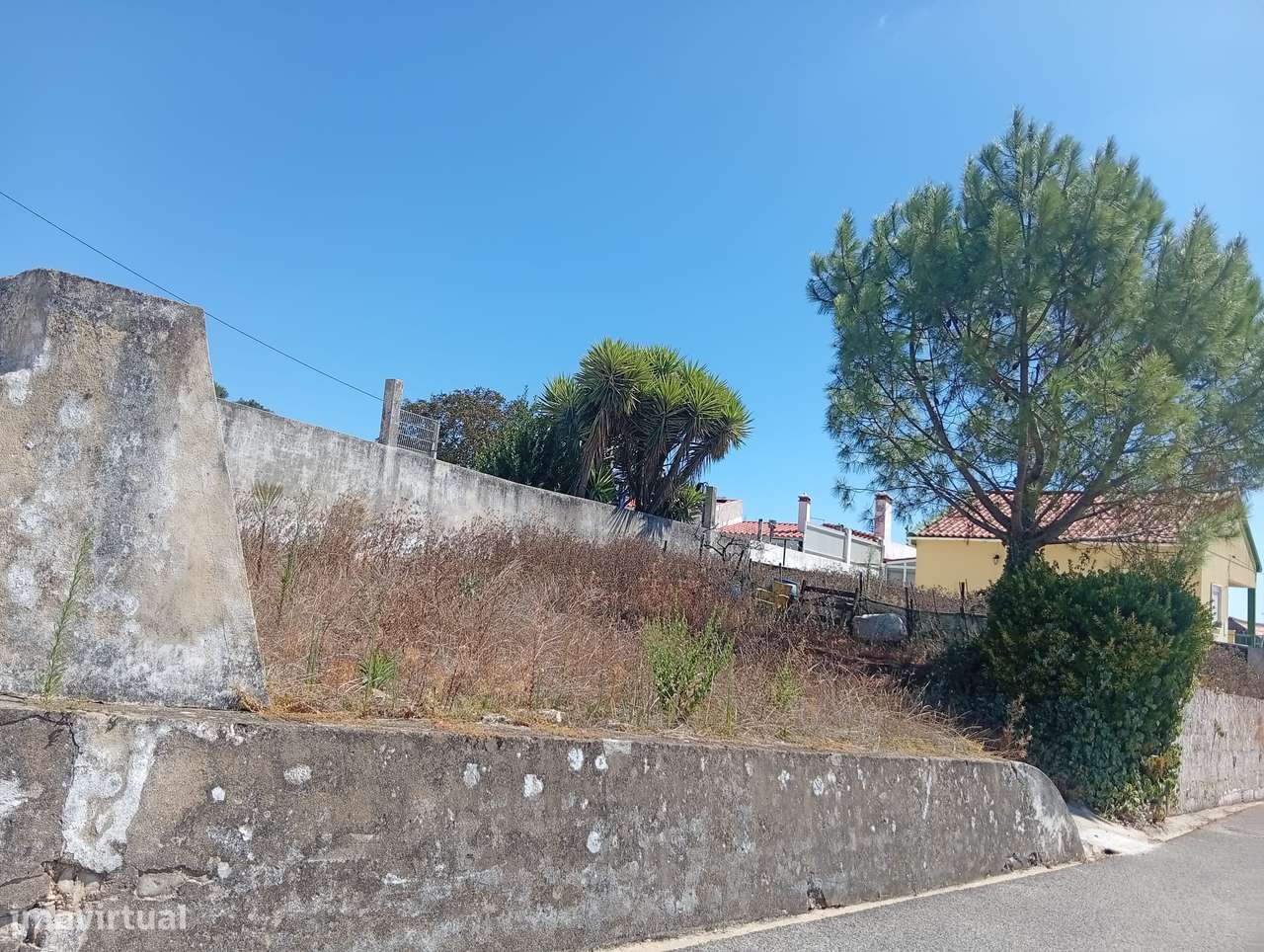 Terreno Urbano-5