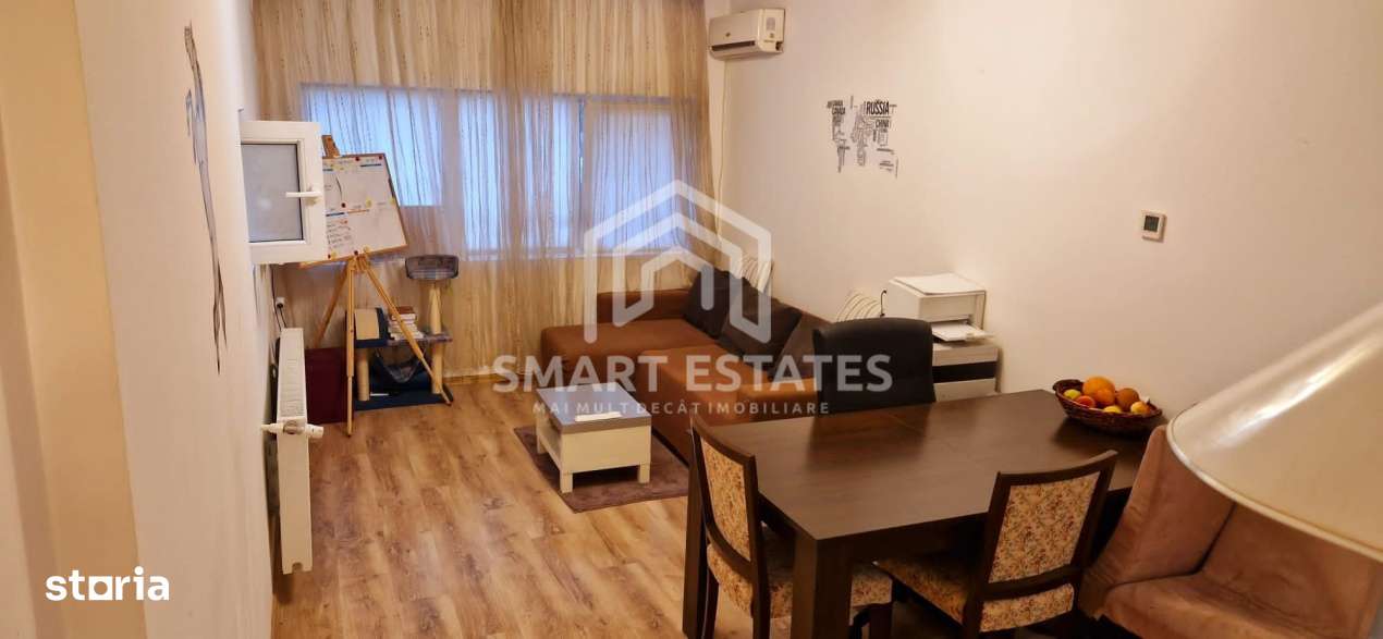 Casuta 2 camere cu curte proprie-cartier rezidential-Baneasa - Imagine principală: 3/13