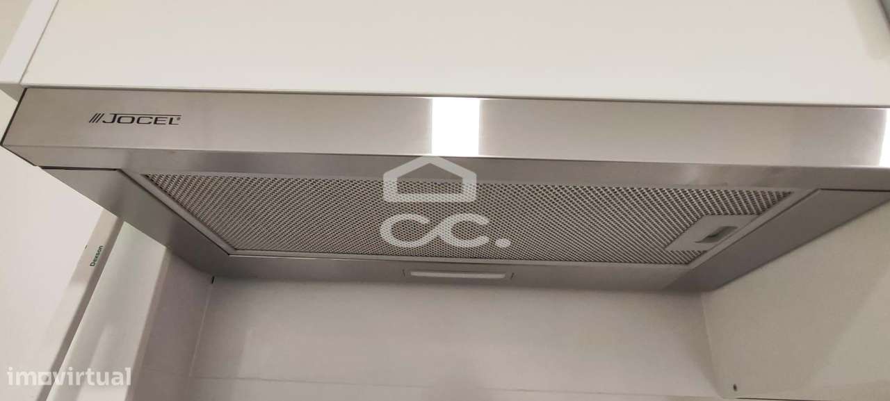 Apartamento T2 totalmente remodelado no Lavradio - Barreiro-7