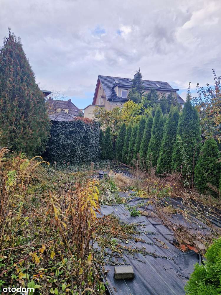 Klimatyczne mieszkanie w Dzielnicy Generalskiej-19