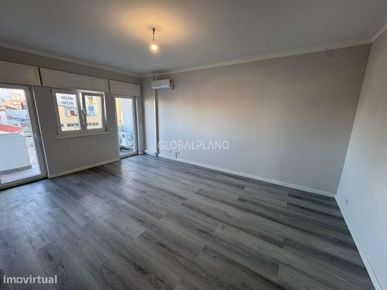 Apartamento T3 Avenida 25 de Abril-18