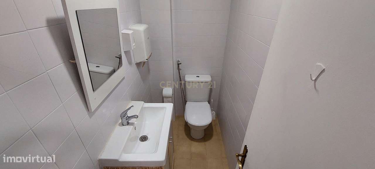 Loja/escritório no Lumiar, Lisboa - Oportunidade Única!-8