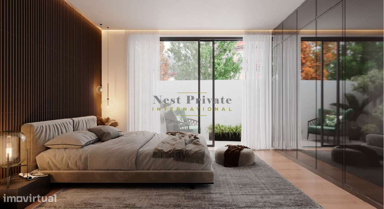 Apartamento á Avenida Da Boavista-7