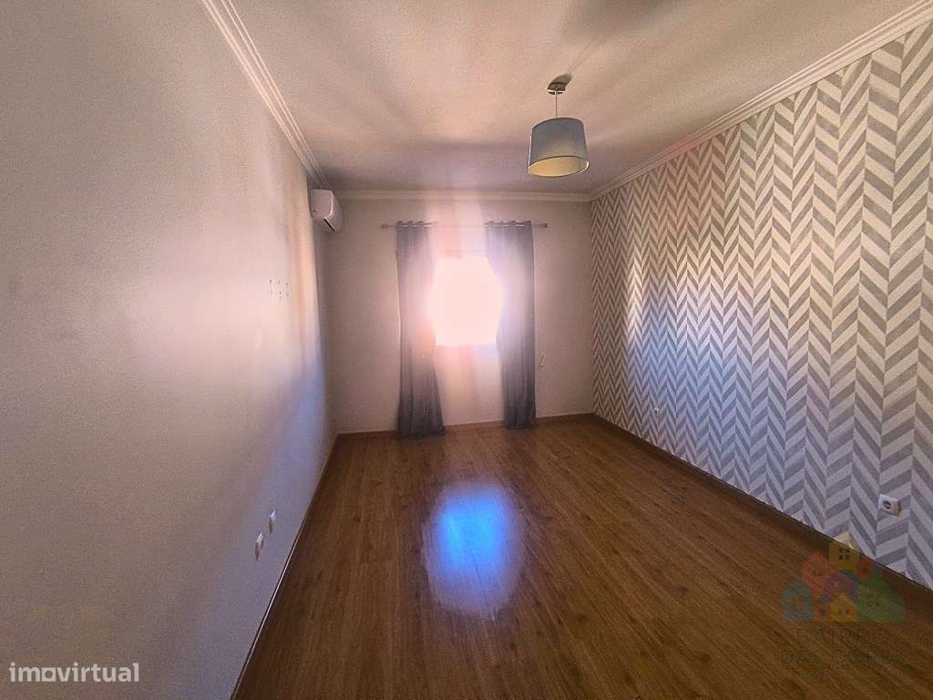 Apartamento T2+1 em condomínio fechado no Entroncamento-6