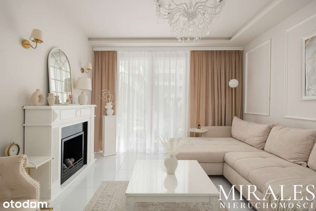 Stan idealny | Doskonała lokalizacja-1