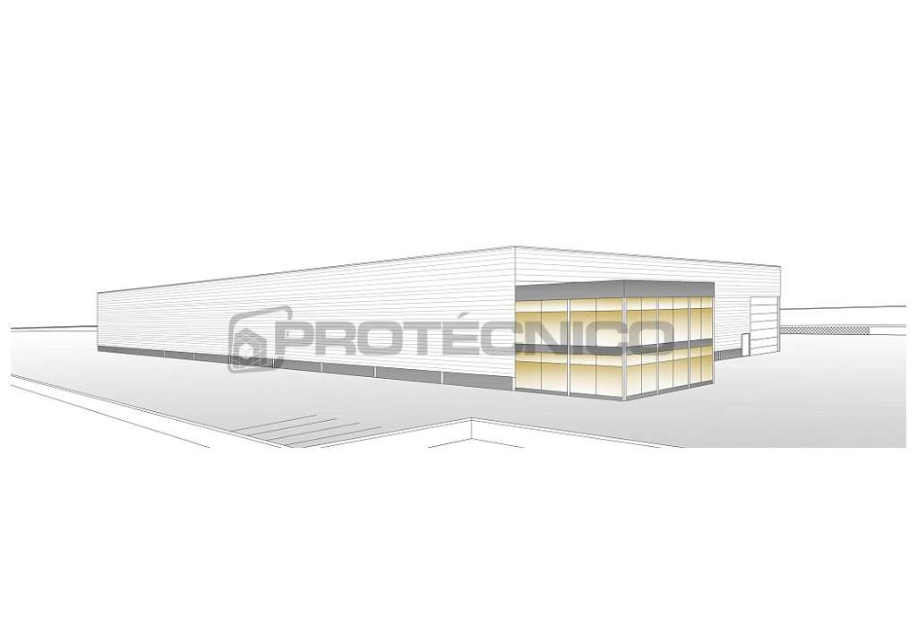 Terreno c/ 10.000m2 – Albergaria-a-Velha - Grande imagem: 5/5