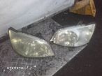 Lampa, lampy przód hyundai getz 02-05 EUROPA sprawne i cale cena za 1sztuke - 1