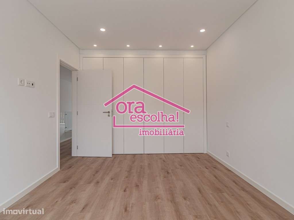 Moradia nova GEMINADA T3 com 2 Suítes e Pérgola em Pinhal do Genera...-12