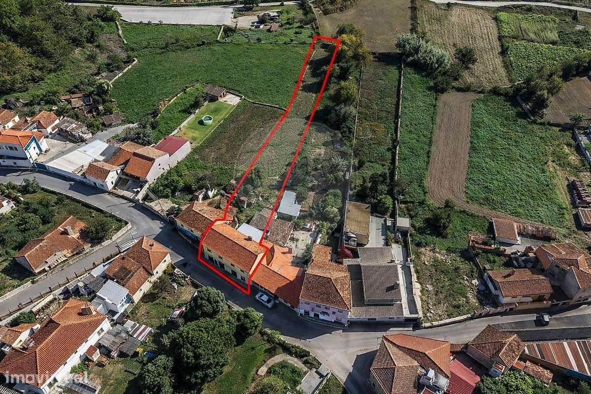 Moradia T4 para venda - Grande imagem: 3/3