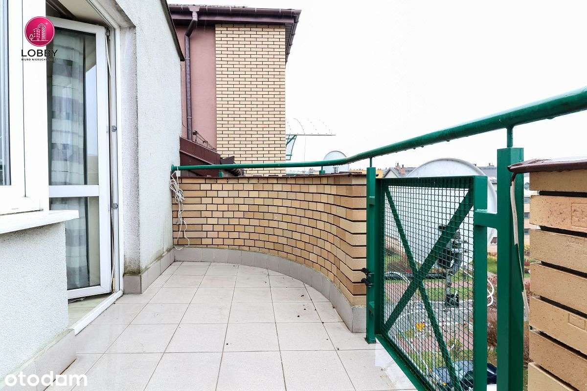 2 Pokoje | Winda | Wrotków-10