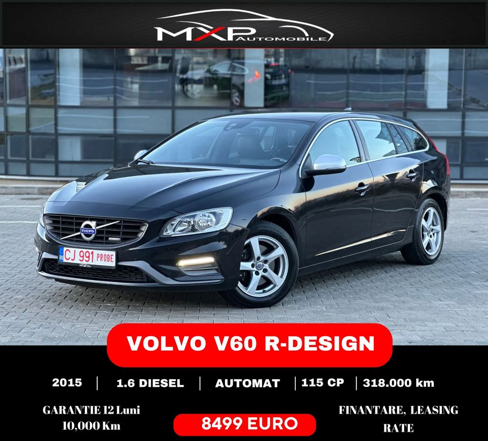 Volvo - Autoturisme - Autovit.ro