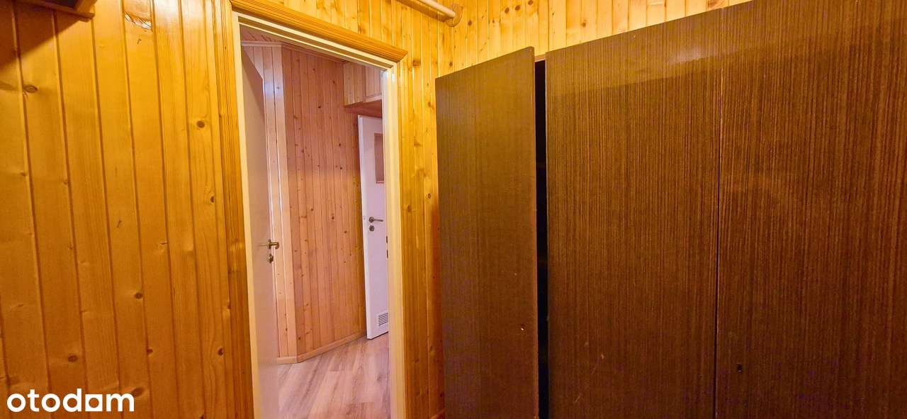 Nałęczów | 71 m² | balkon z widokiem na zieleń | blisko Parku - Pełny obrazek: 4/19