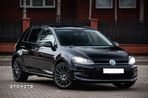 Volkswagen Golf VII 1.4 TSI BMT Highline DSG - 2