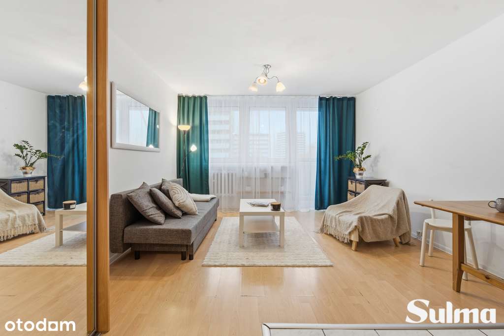 Pod wynajem lub dla siebie w lubianej lokalizacji - Pełny obrazek: 2/19