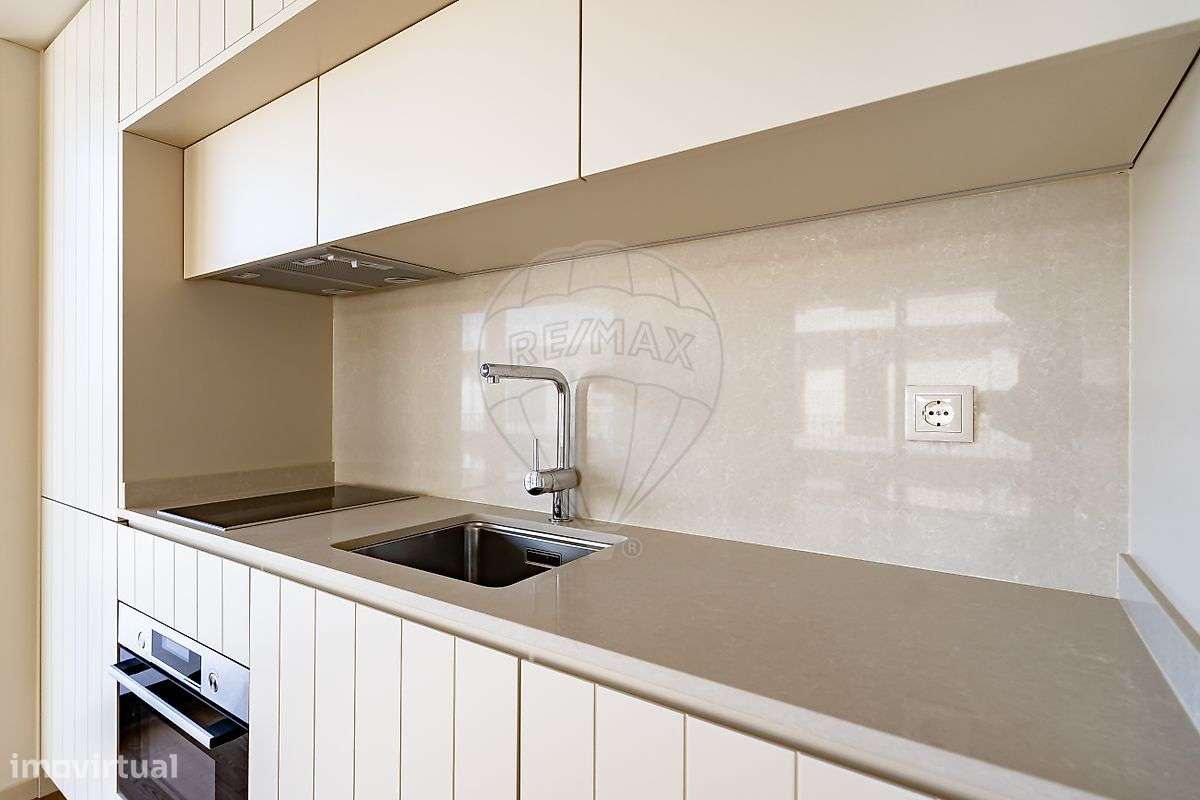 Apartamento T1 para venda - Grande imagem: 5/17