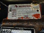 IVECO STRALIS EUROTECH OBUDOWA MOSTU 22,5 TARCZE - 2