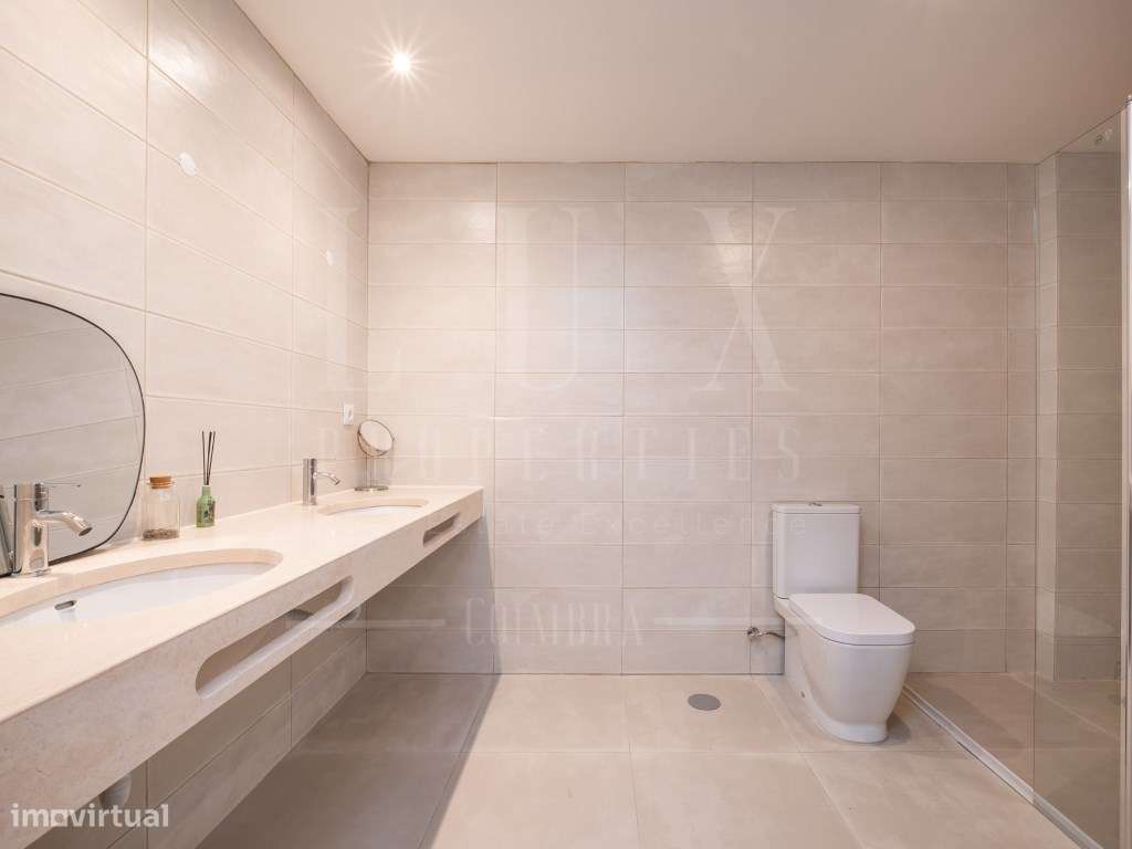 Moradia T3 com Terreno | S. Lourenço do Bairro, Anadia-28