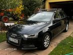 Audi A4 2.0 TDI Multitronic Avant - 1