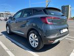 Renault Captur Blue dCi EDC Intens - 36