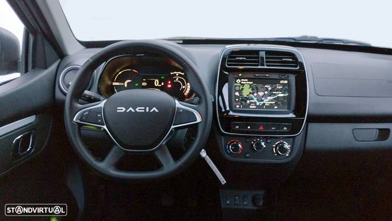 Dacia Spring Electric 45 Expression - 2