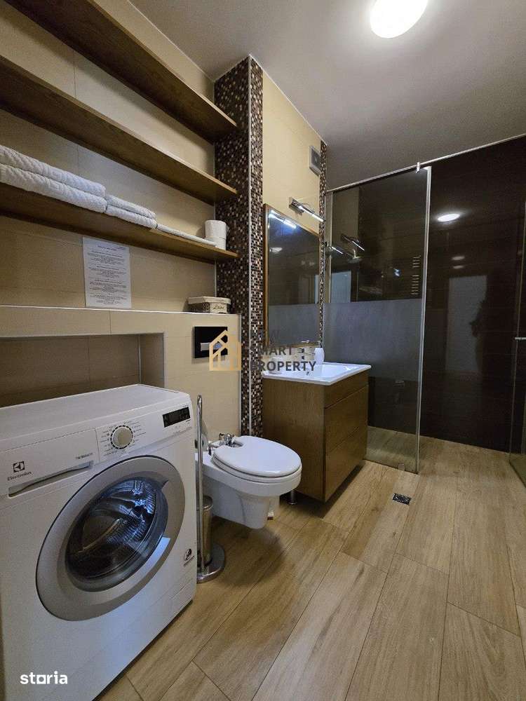 De vanzare apartamet cu o camera Ared Tudor Vladimirescu-9